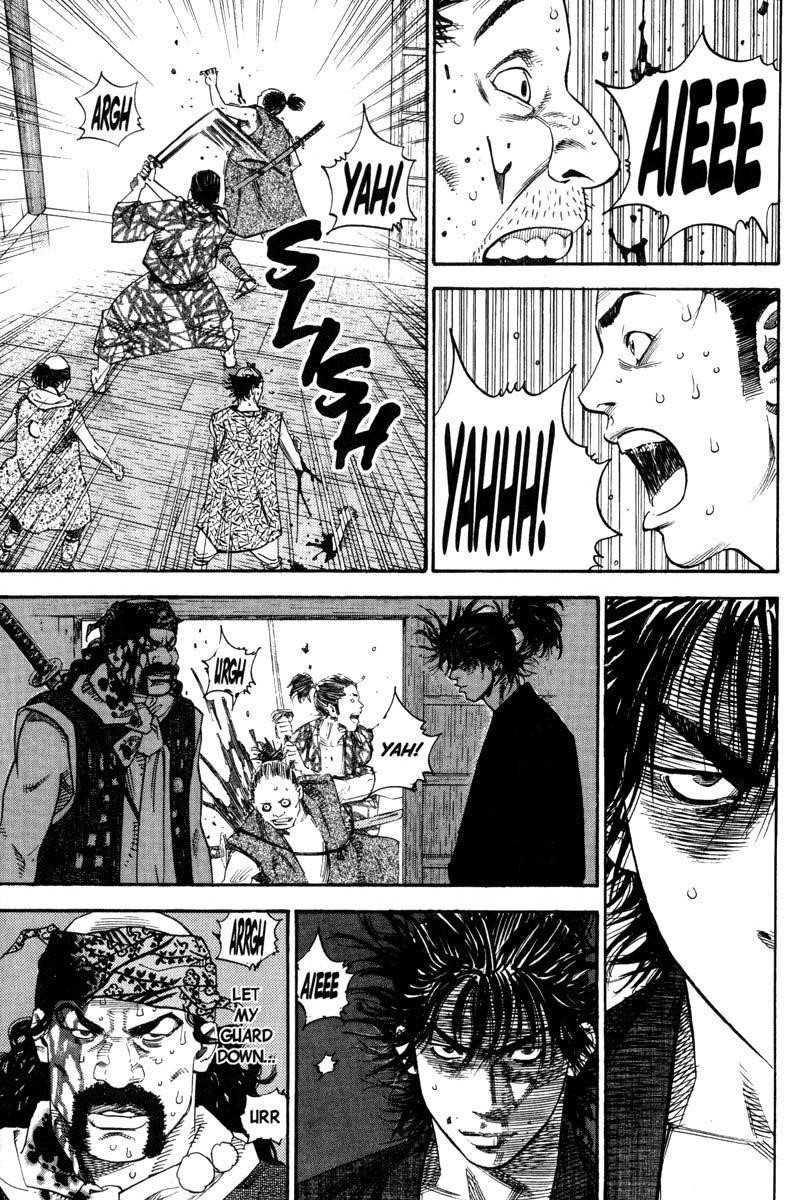 Vagabond Chapter 5 - Page 6