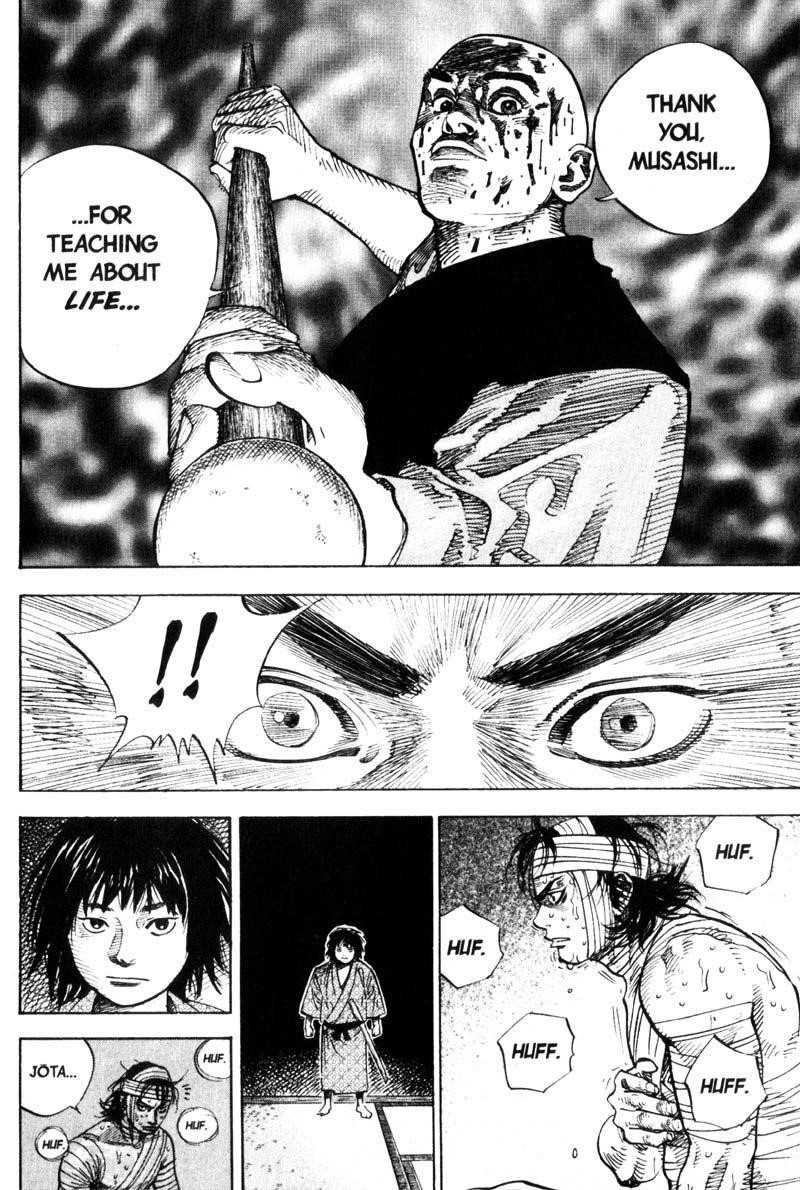 Vagabond Chapter 50 - Page 13