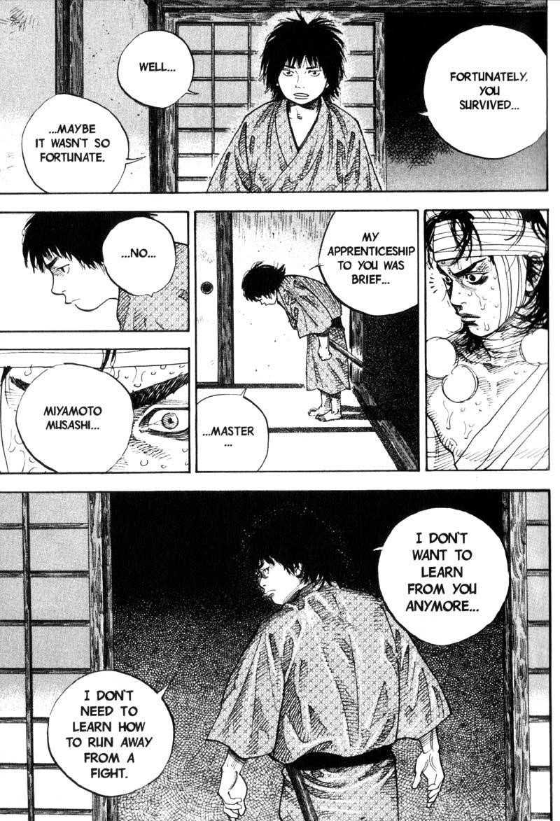 Vagabond Chapter 50 - Page 14