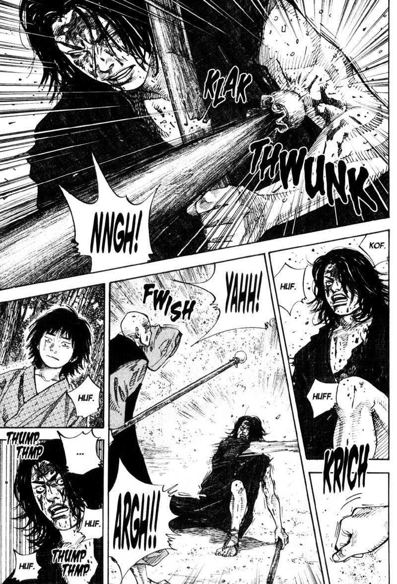 Vagabond Chapter 50 - Page 16