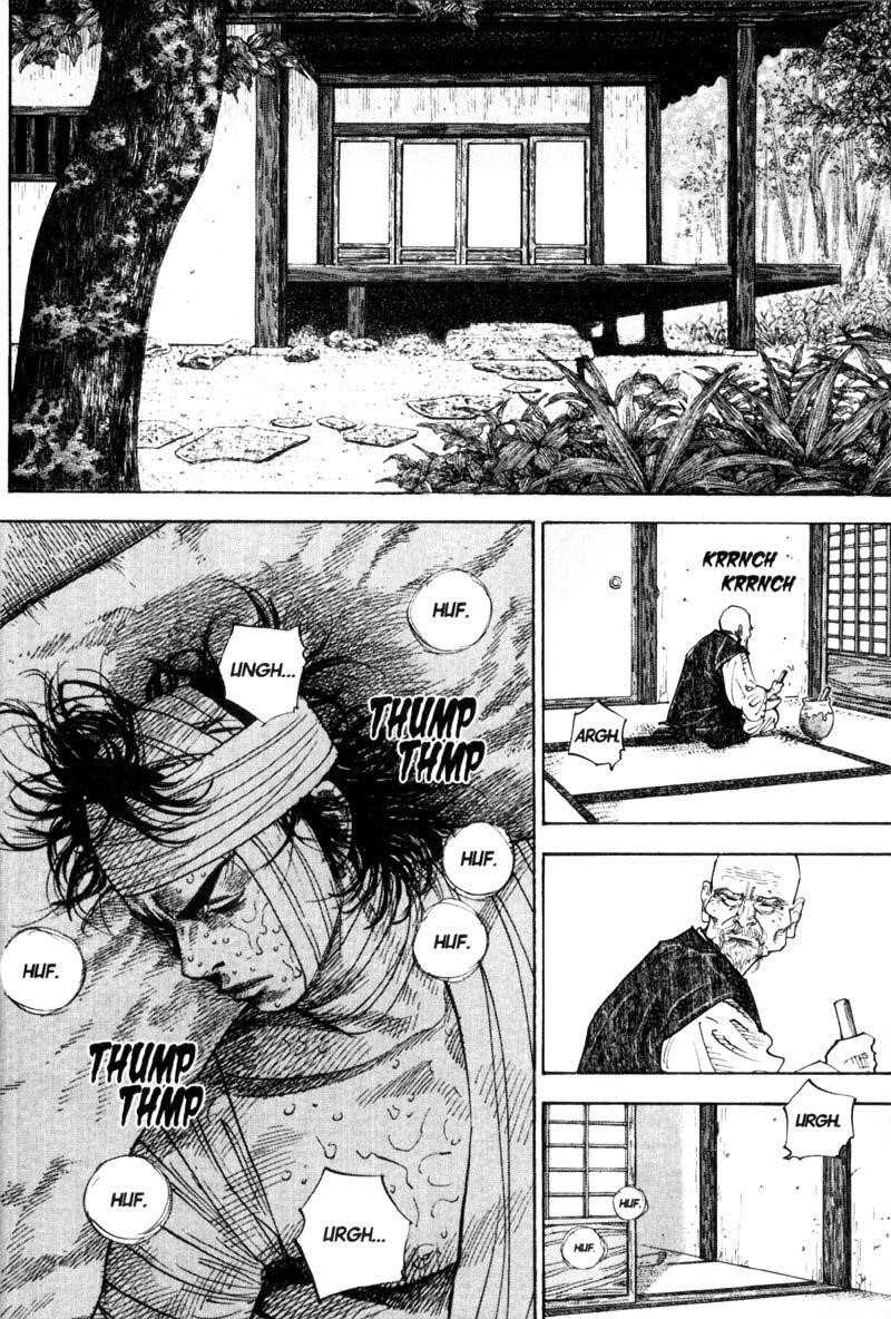 Vagabond Chapter 50 - Page 9