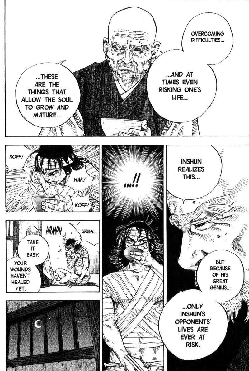 Vagabond Chapter 51 - Page 11