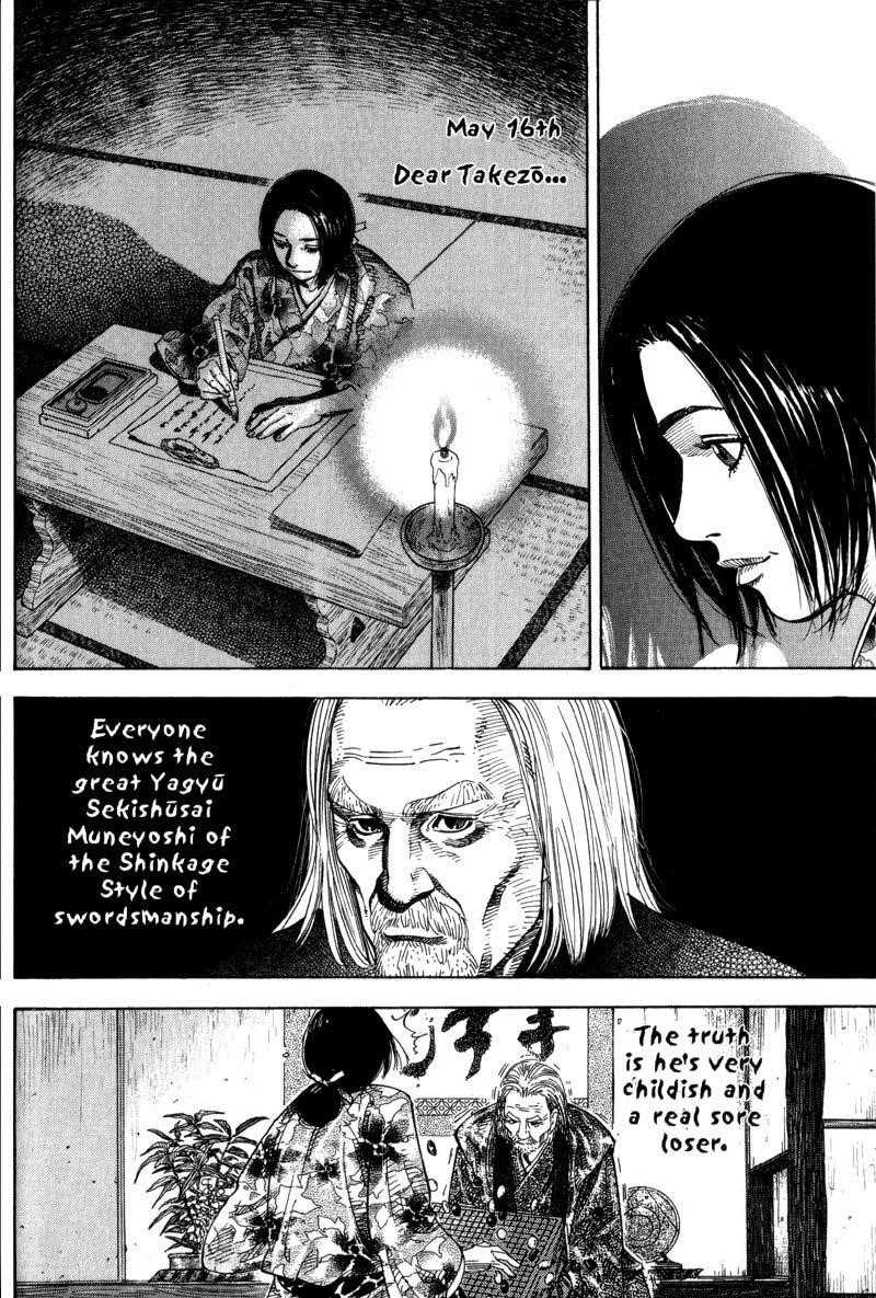 Vagabond Chapter 51 - Page 13