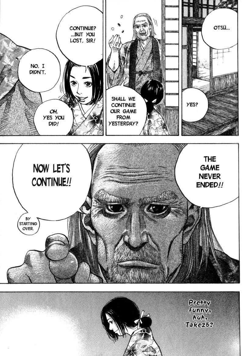 Vagabond Chapter 51 - Page 14