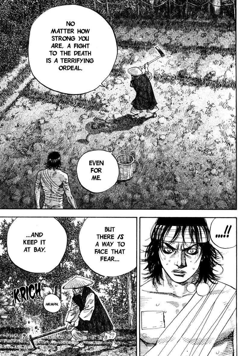 Vagabond Chapter 51 - Page 16