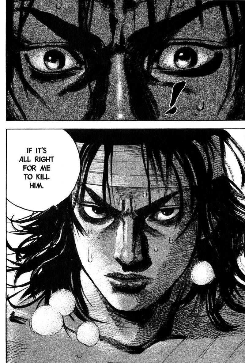 Vagabond Chapter 51 - Page 19