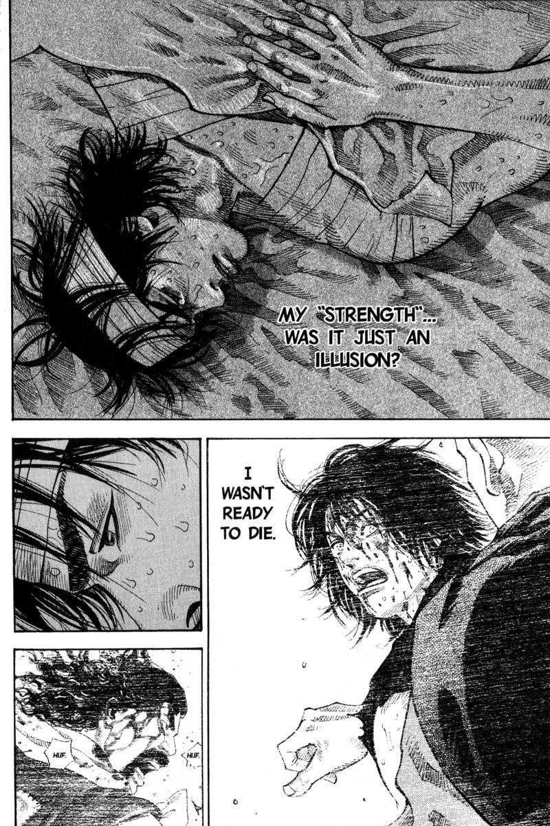 Vagabond Chapter 51 - Page 5