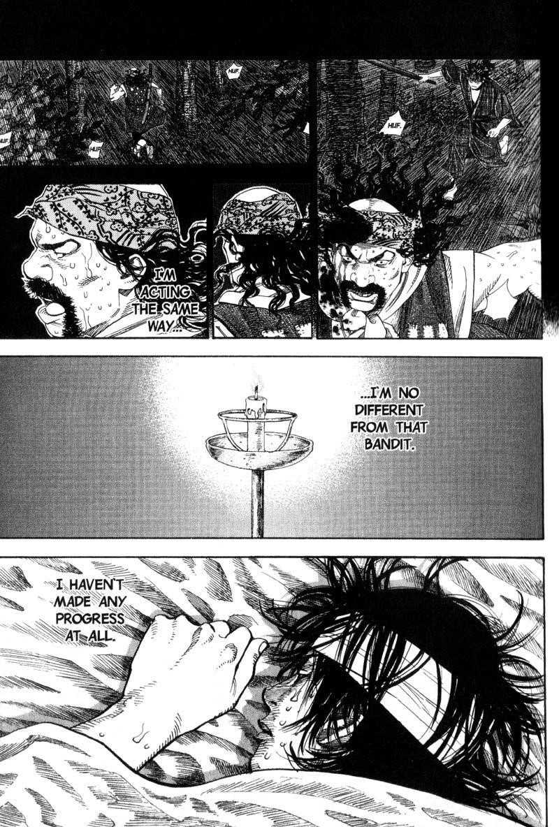 Vagabond Chapter 51 - Page 6