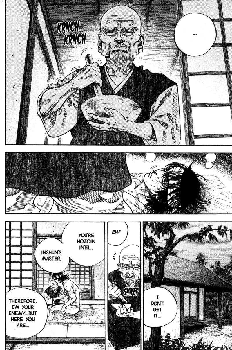 Vagabond Chapter 51 - Page 7