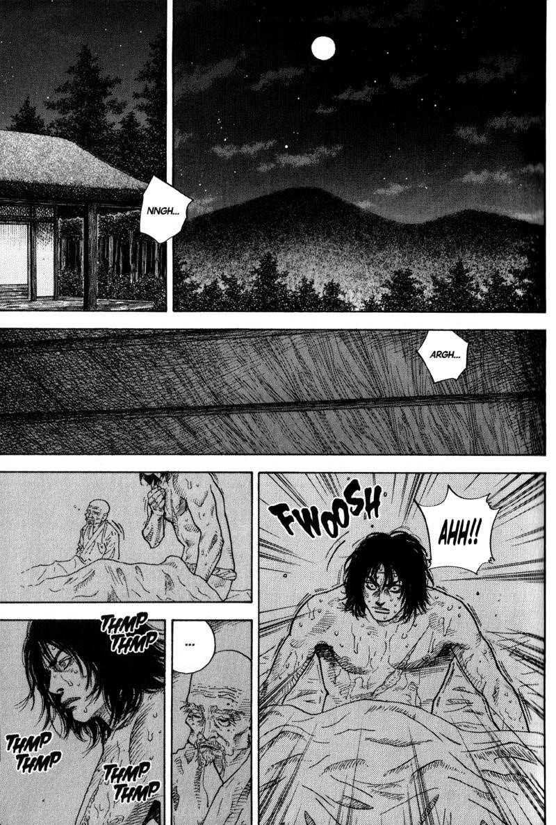 Vagabond Chapter 52 - Page 1