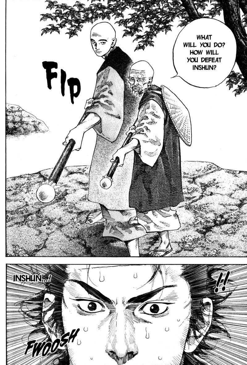 Vagabond Chapter 52 - Page 10