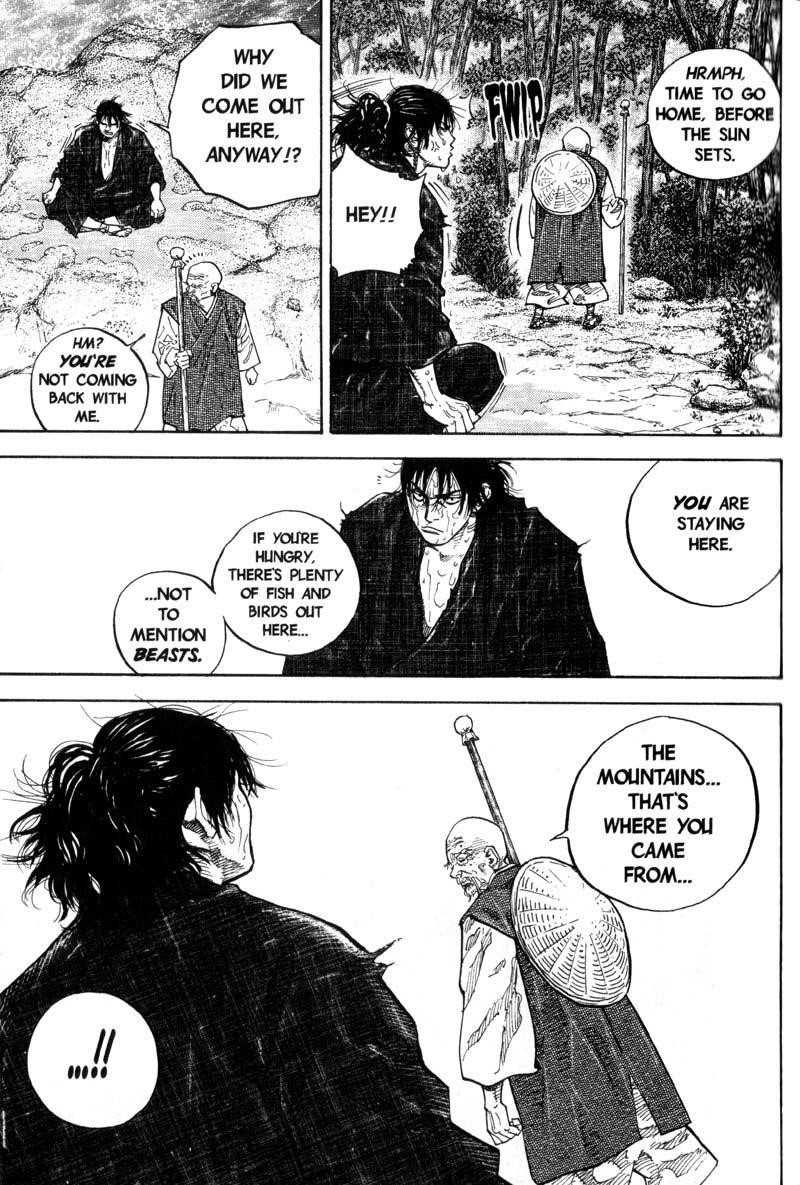 Vagabond Chapter 52 - Page 19