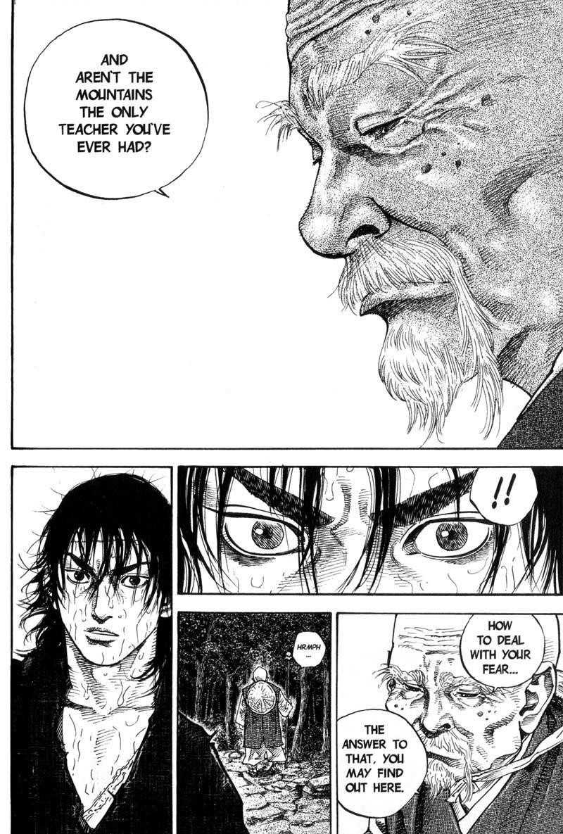 Vagabond Chapter 52 - Page 20