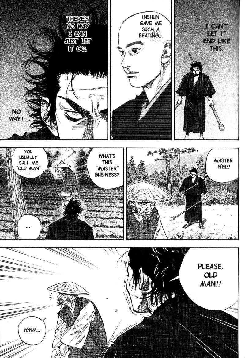 Vagabond Chapter 52 - Page 5