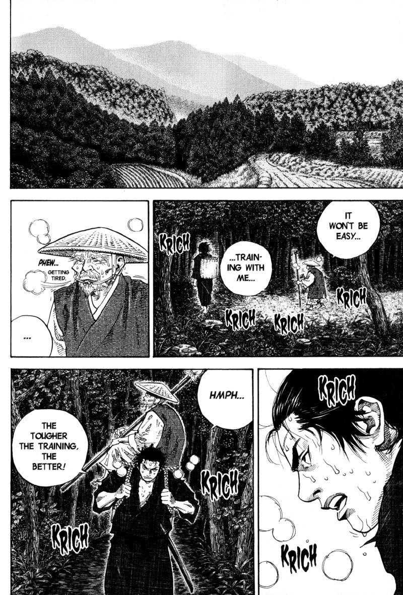 Vagabond Chapter 52 - Page 6