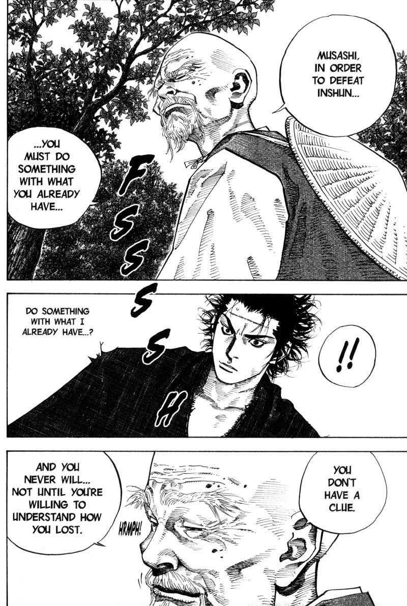 Vagabond Chapter 52 - Page 8