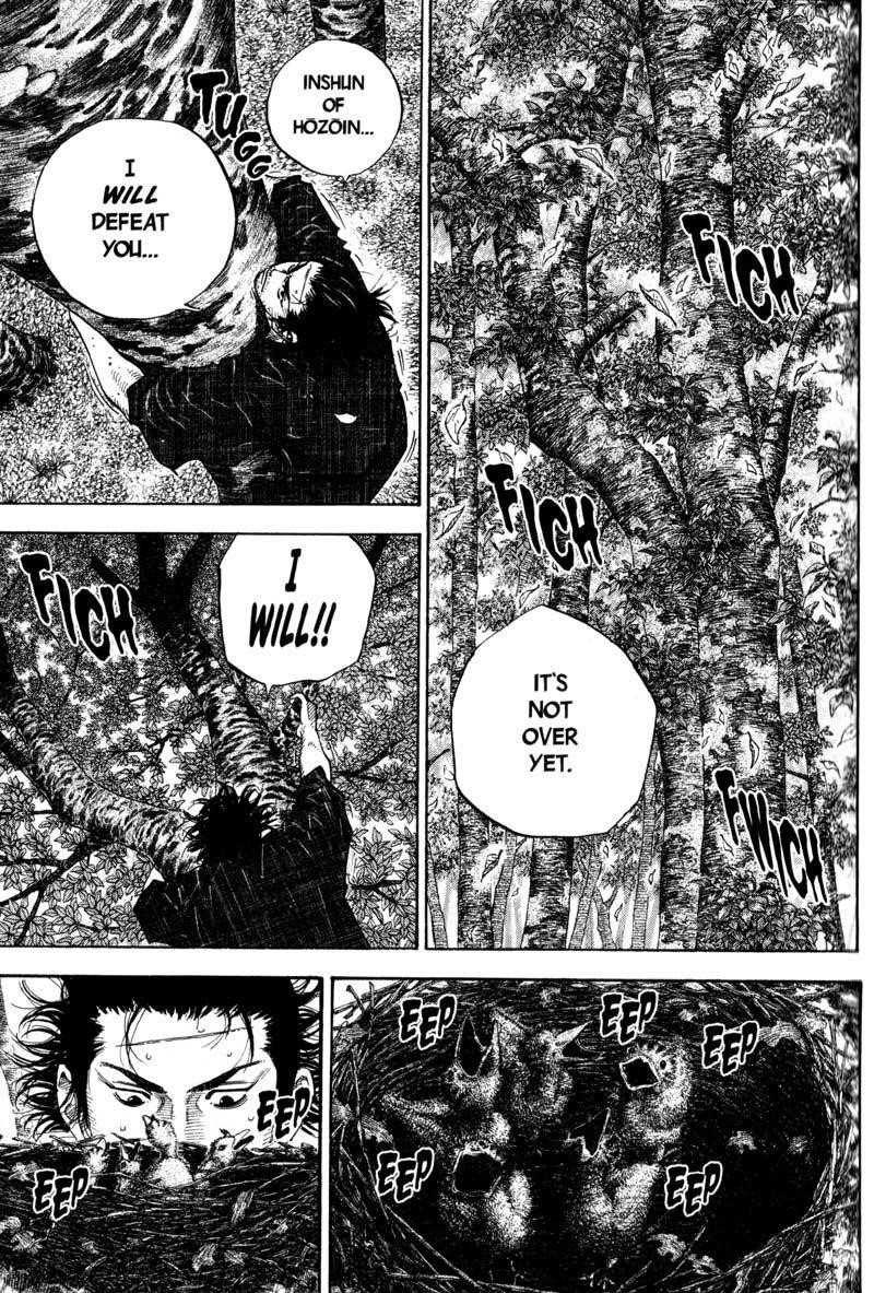 Vagabond Chapter 53 - Page 1
