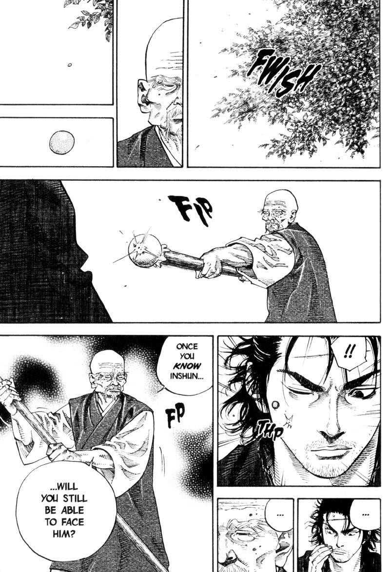Vagabond Chapter 53 - Page 16