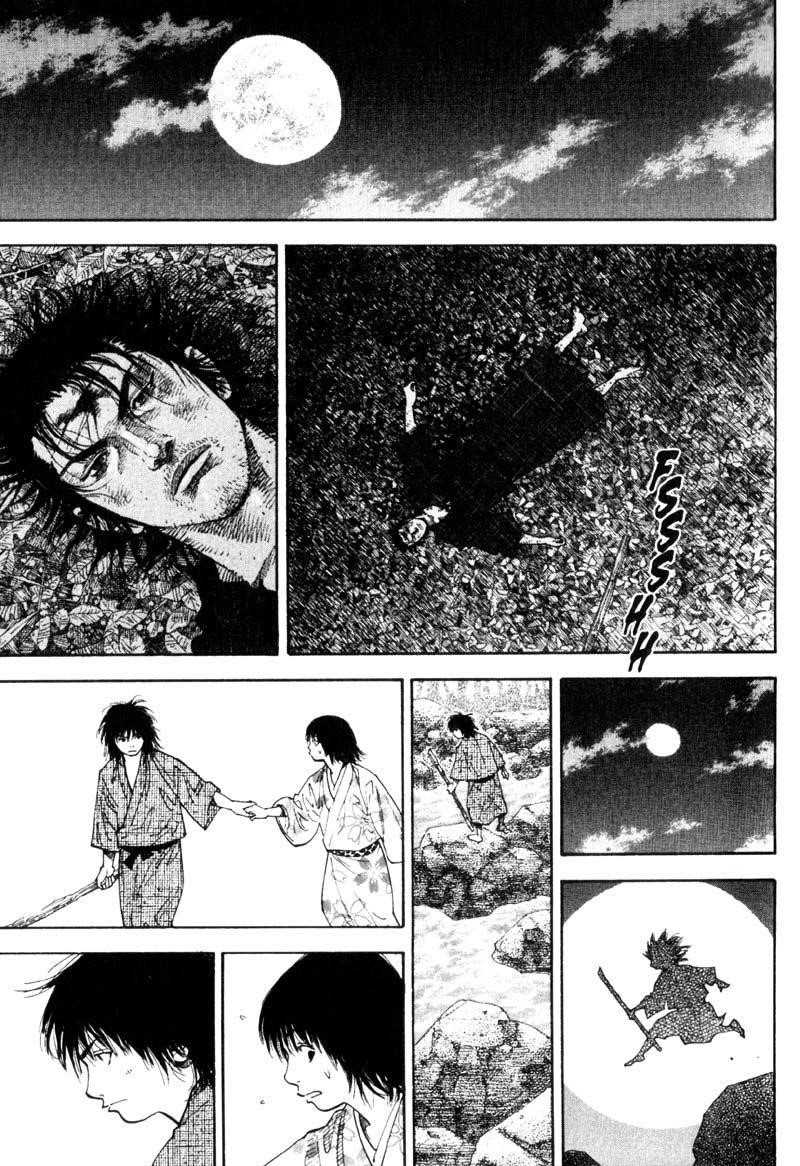 Vagabond Chapter 53 - Page 18