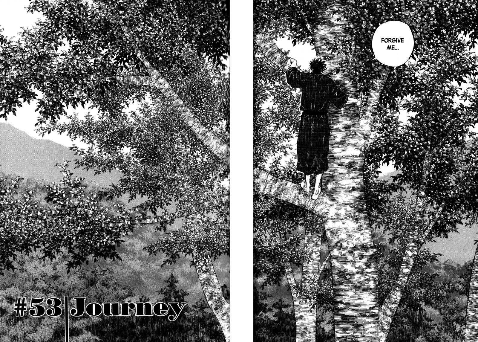 Vagabond Chapter 53 - Page 2