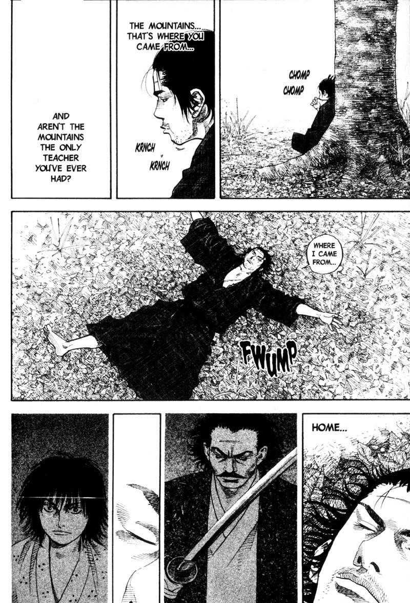 Vagabond Chapter 53 - Page 3