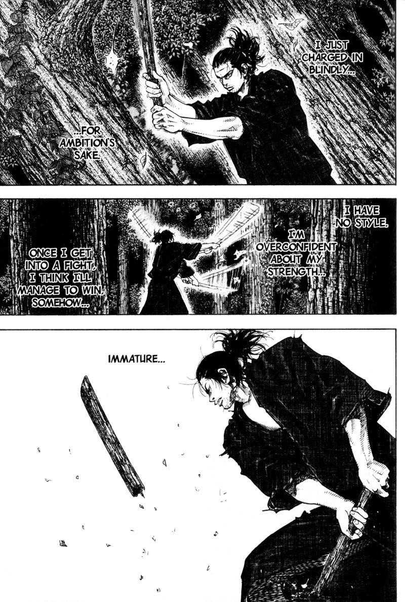 Vagabond Chapter 53 - Page 8