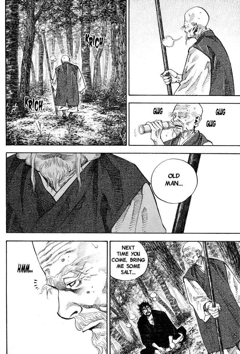 Vagabond Chapter 54 - Page 13