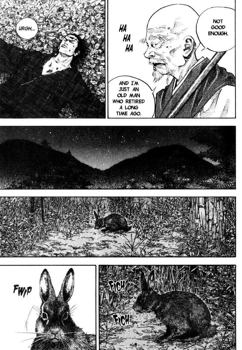Vagabond Chapter 54 - Page 4