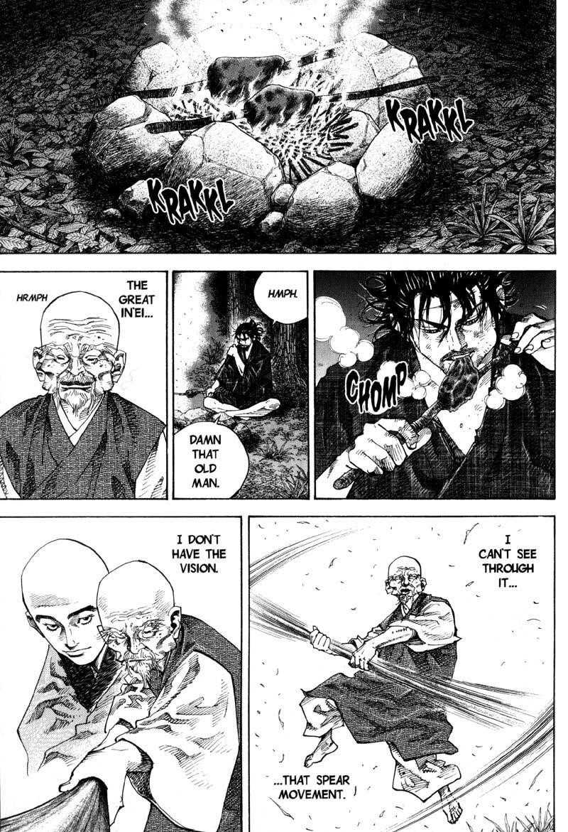 Vagabond Chapter 54 - Page 6