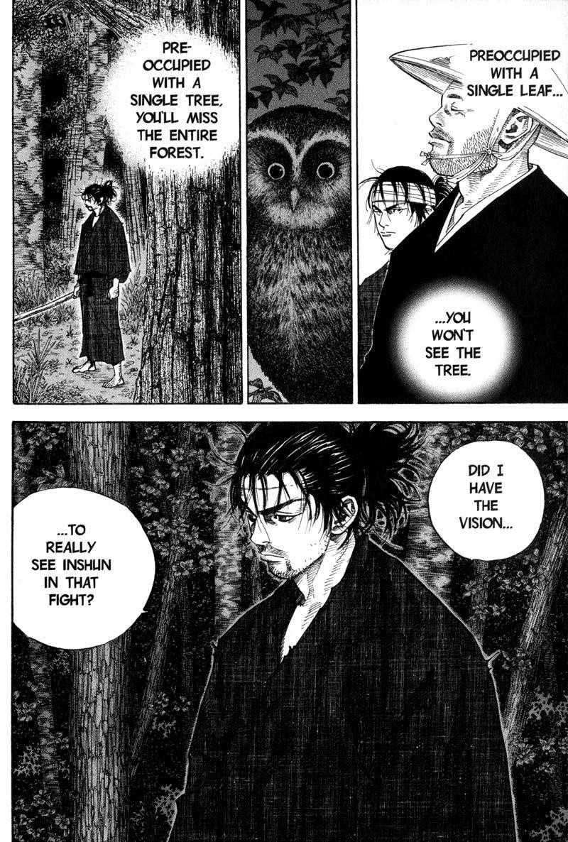 Vagabond Chapter 54 - Page 9