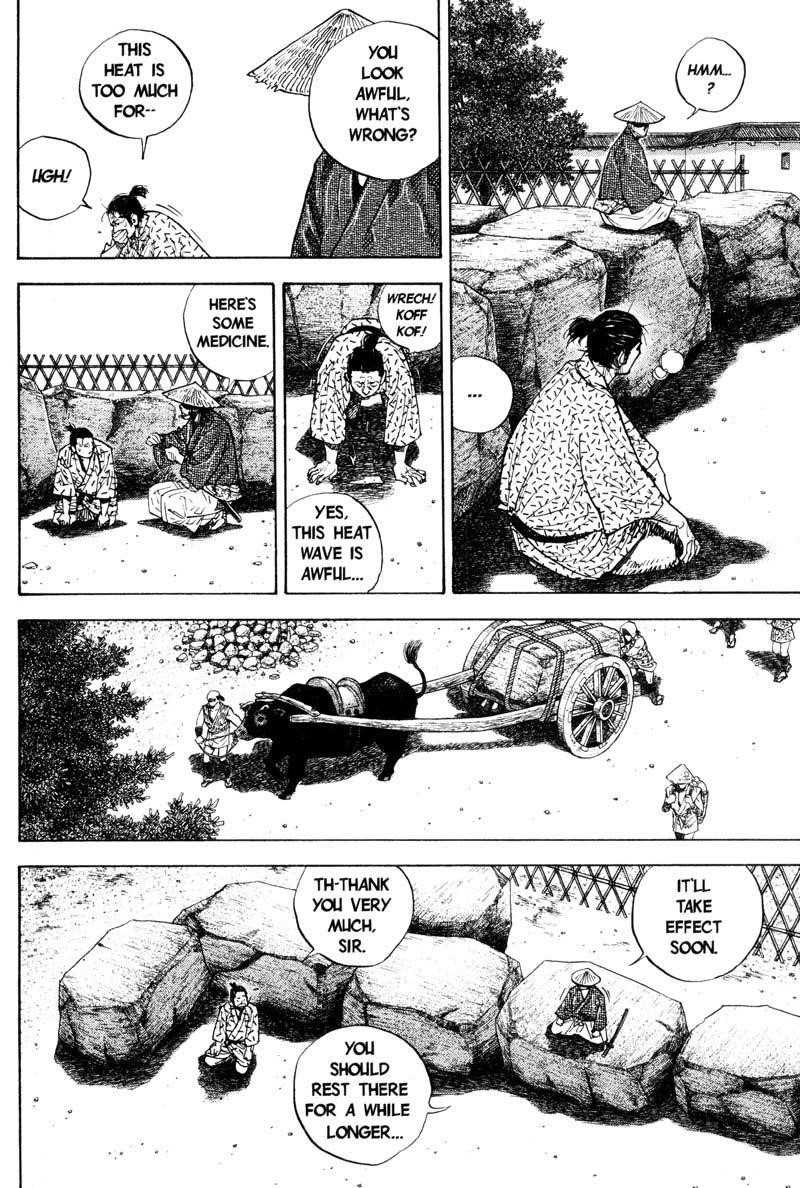 Vagabond Chapter 55 - Page 10