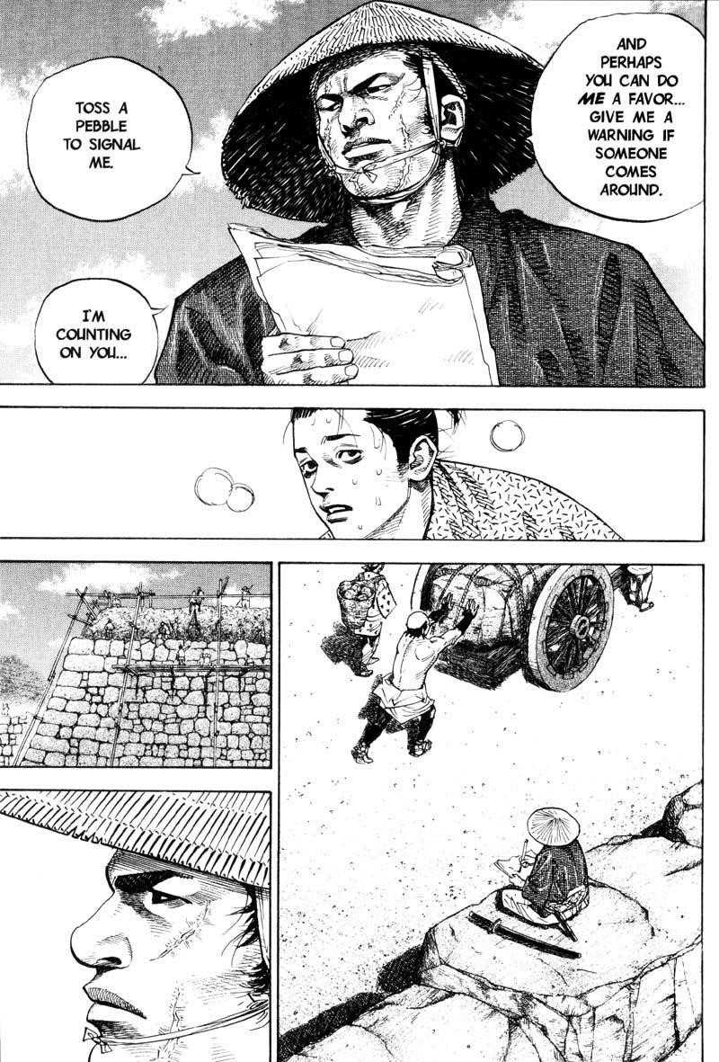 Vagabond Chapter 55 - Page 11