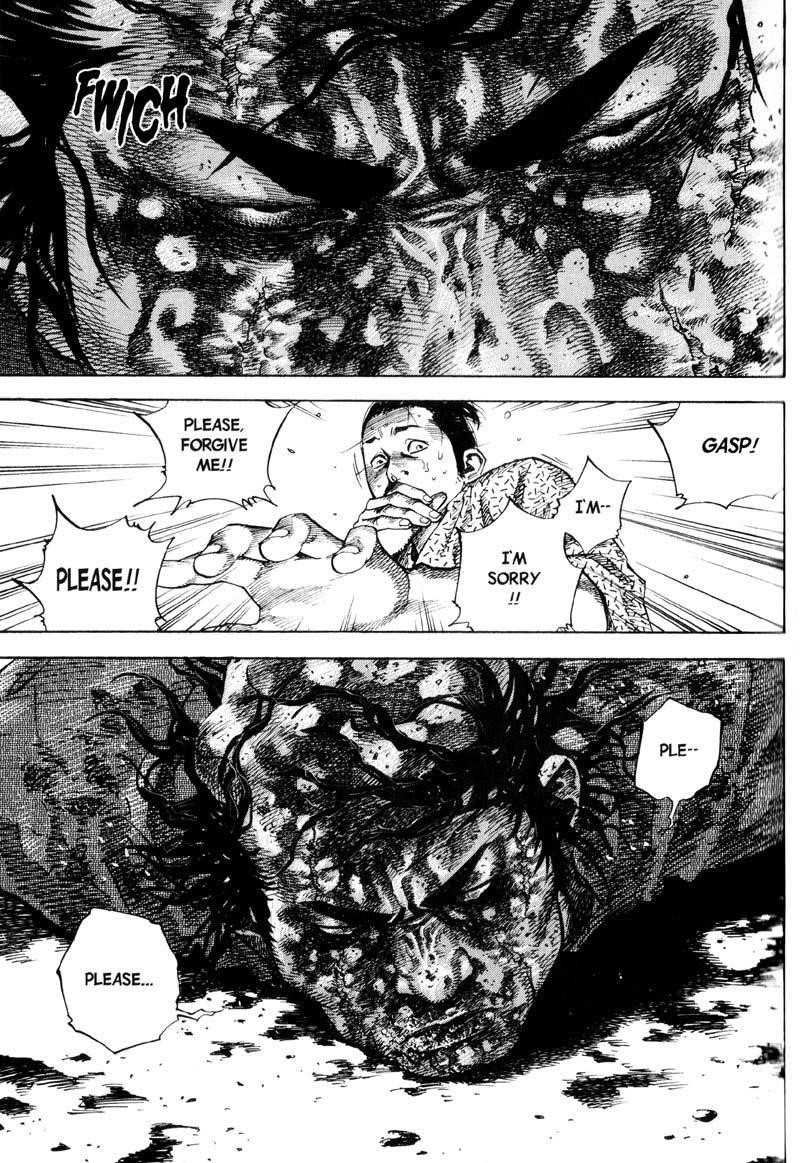 Vagabond Chapter 55 - Page 17