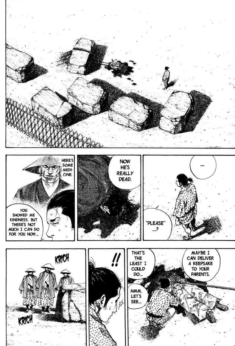 Vagabond Chapter 55 - Page 18