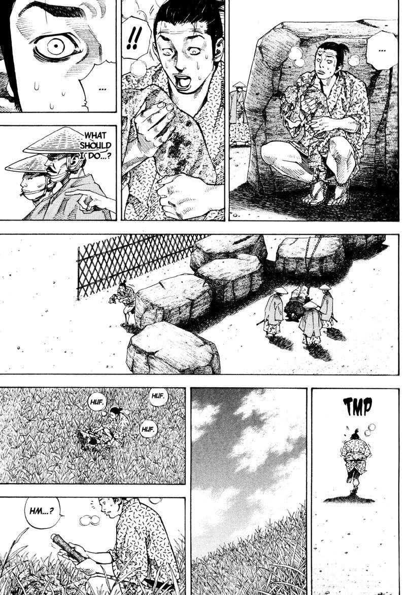 Vagabond Chapter 55 - Page 19