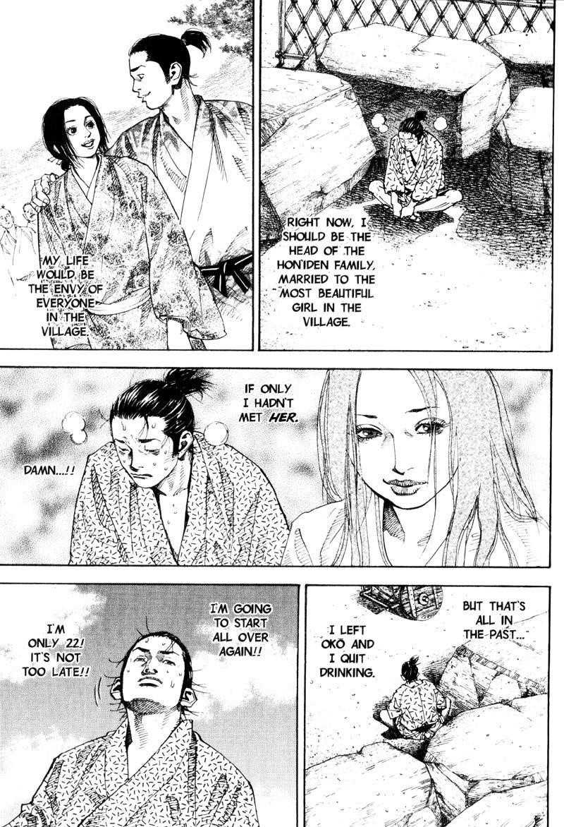 Vagabond Chapter 55 - Page 5