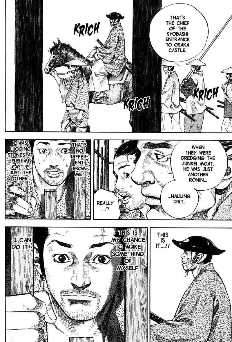 Vagabond Chapter 56 - Page 10