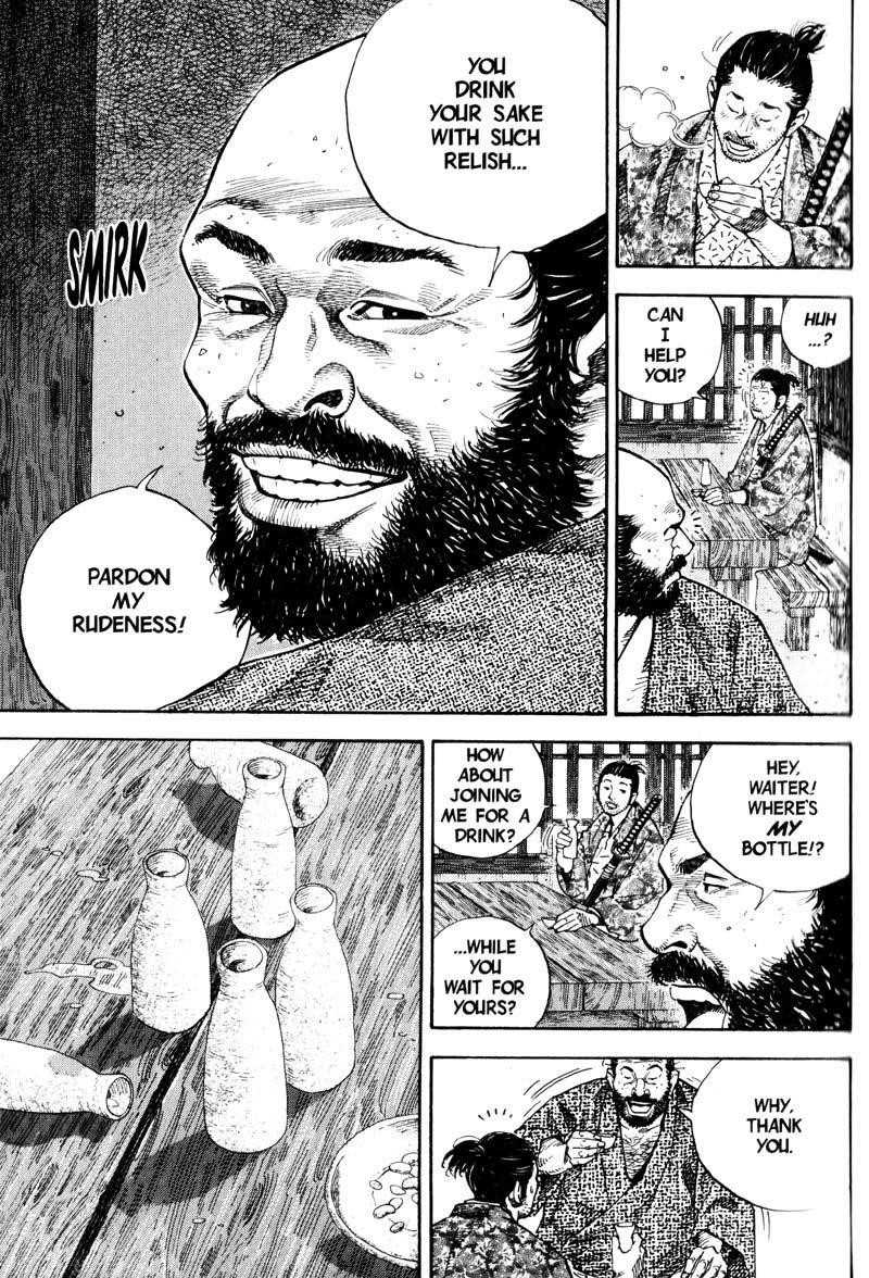 Vagabond Chapter 56 - Page 13