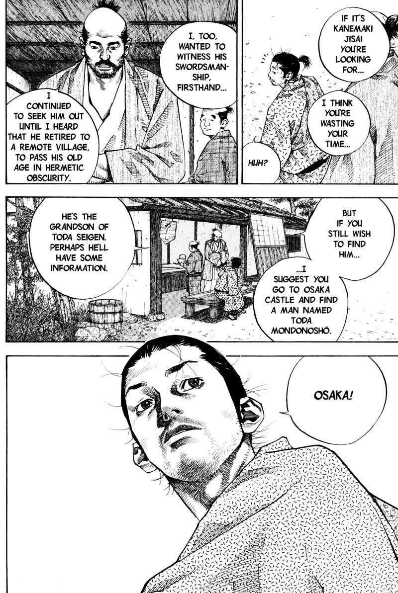 Vagabond Chapter 56 - Page 5