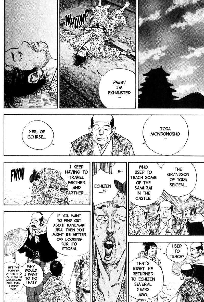 Vagabond Chapter 56 - Page 7