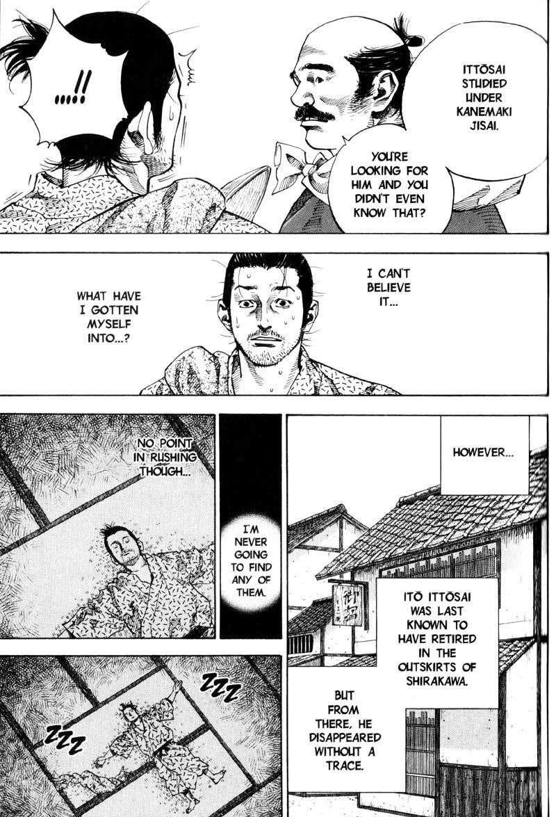 Vagabond Chapter 56 - Page 8