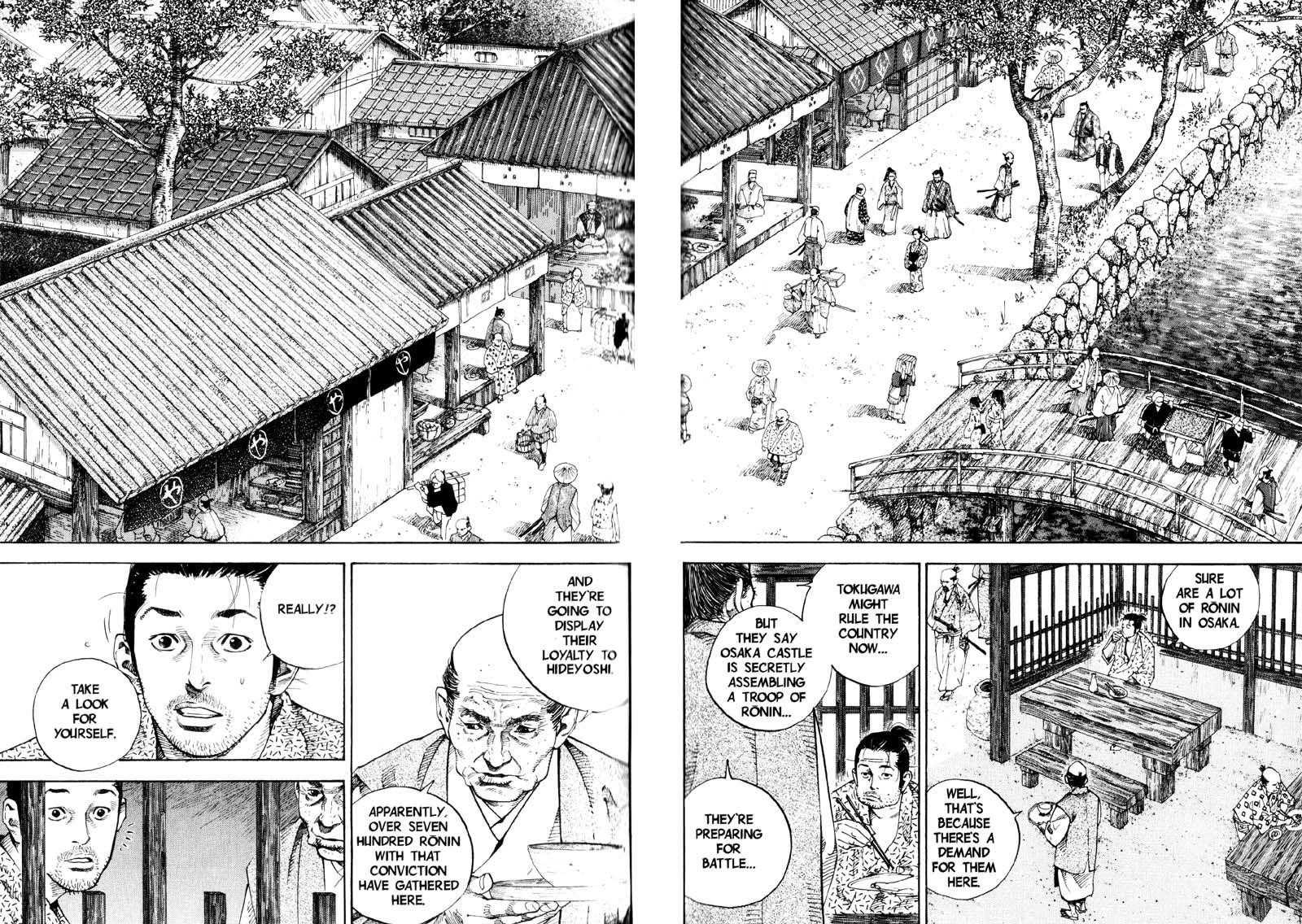 Vagabond Chapter 56 - Page 9
