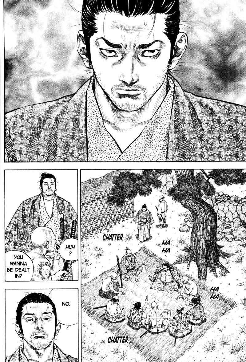 Vagabond Chapter 57 - Page 12