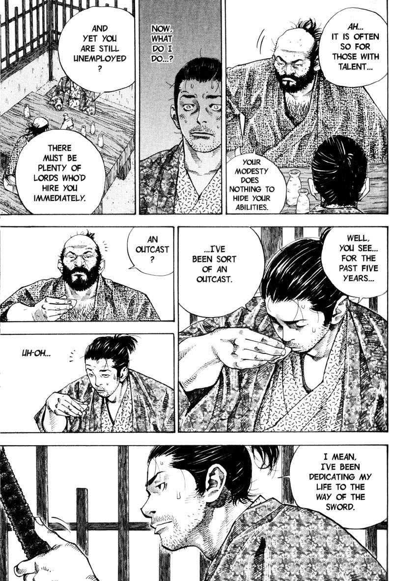 Vagabond Chapter 57 - Page 3
