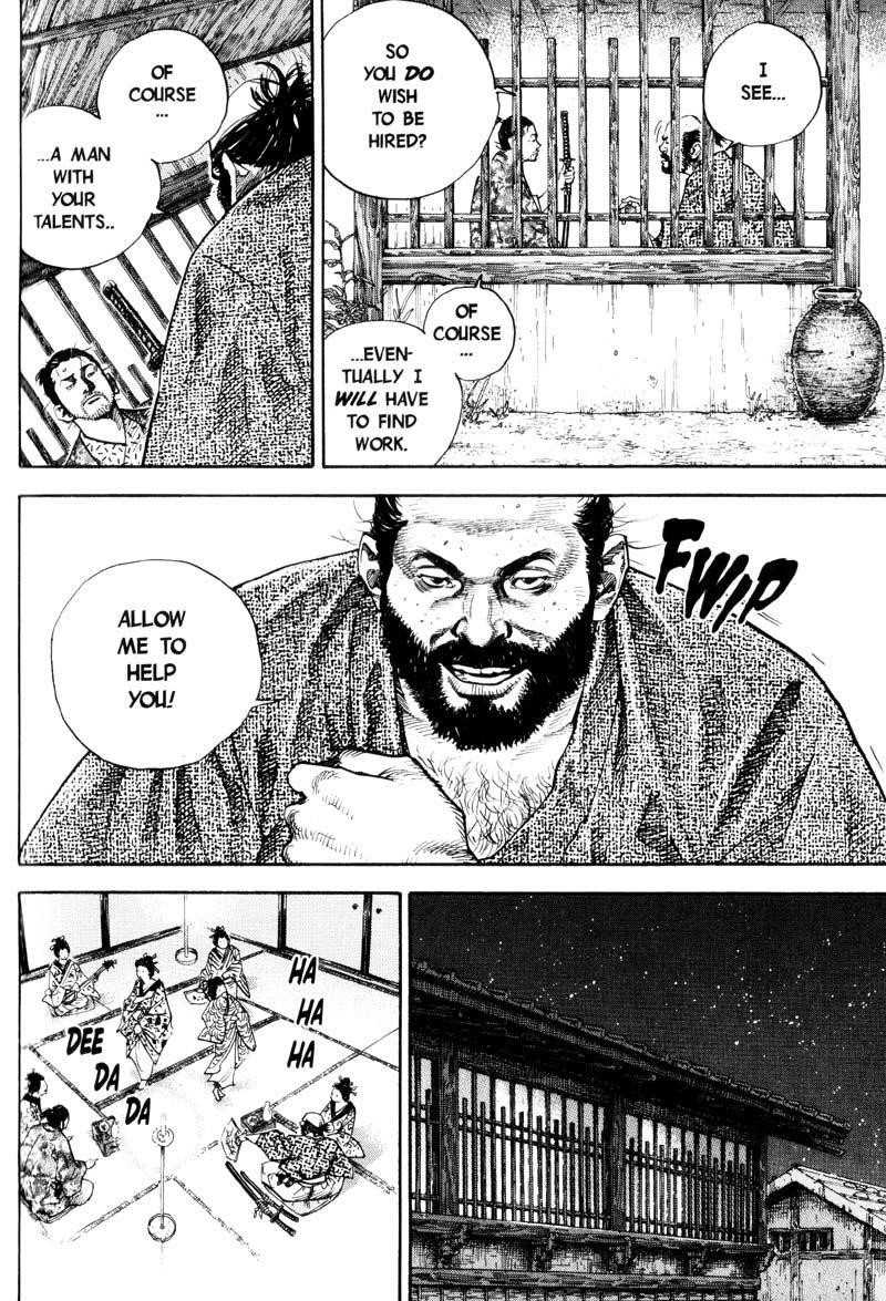 Vagabond Chapter 57 - Page 4