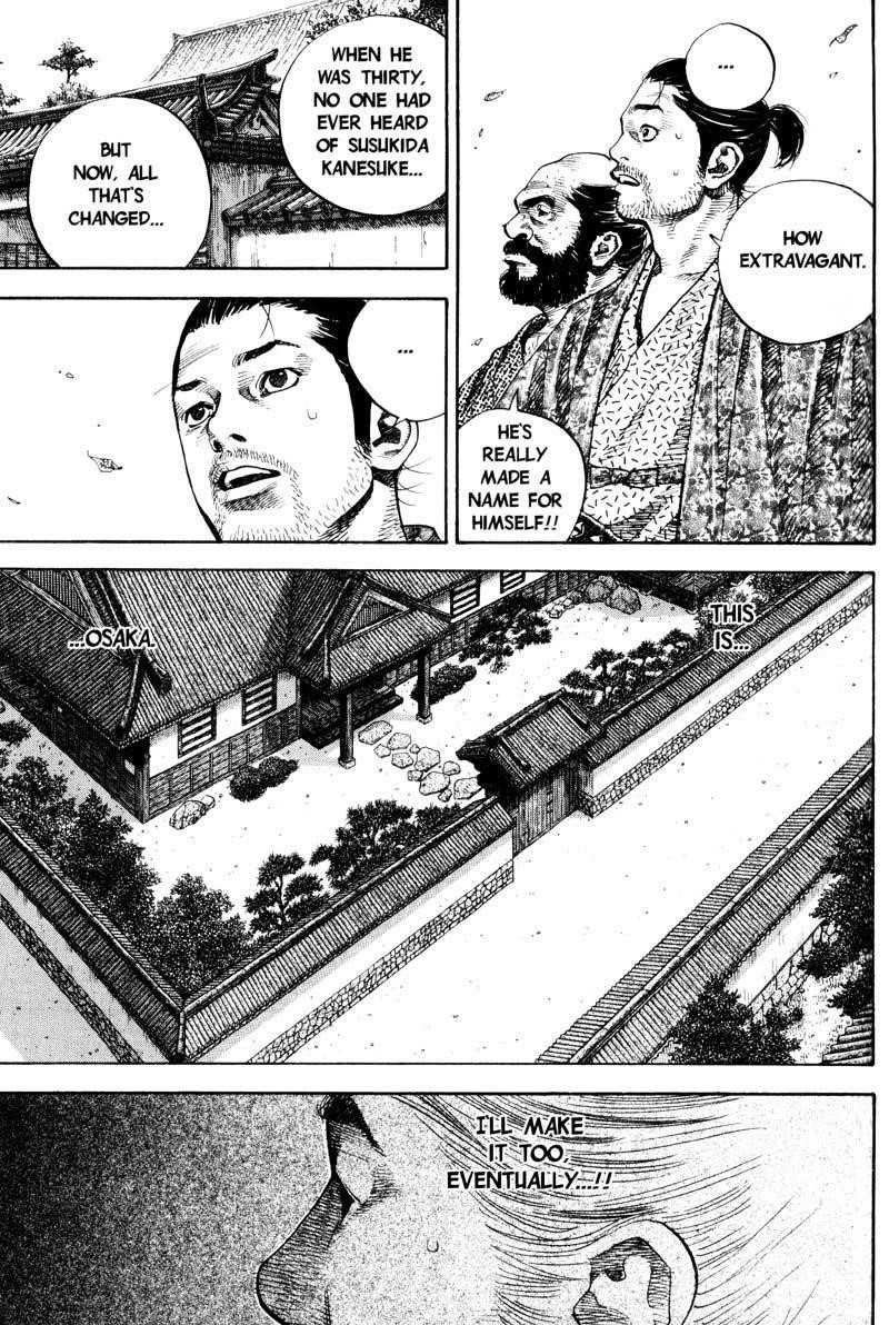 Vagabond Chapter 57 - Page 7