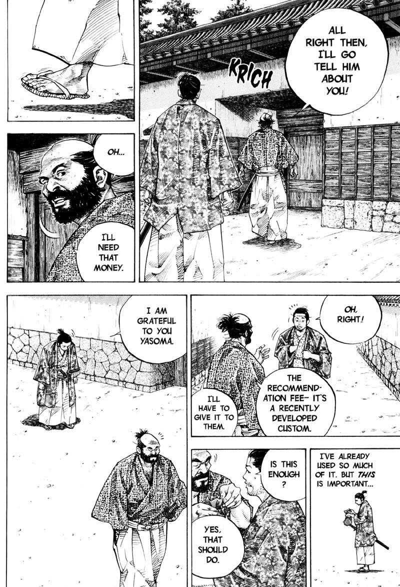 Vagabond Chapter 57 - Page 8