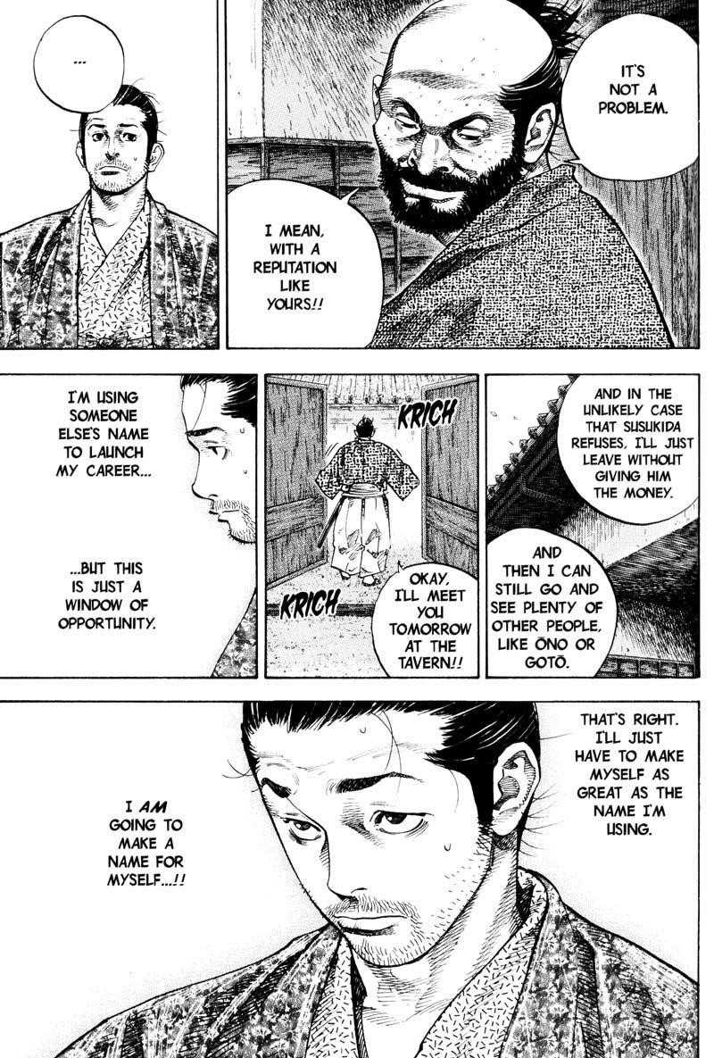 Vagabond Chapter 57 - Page 9