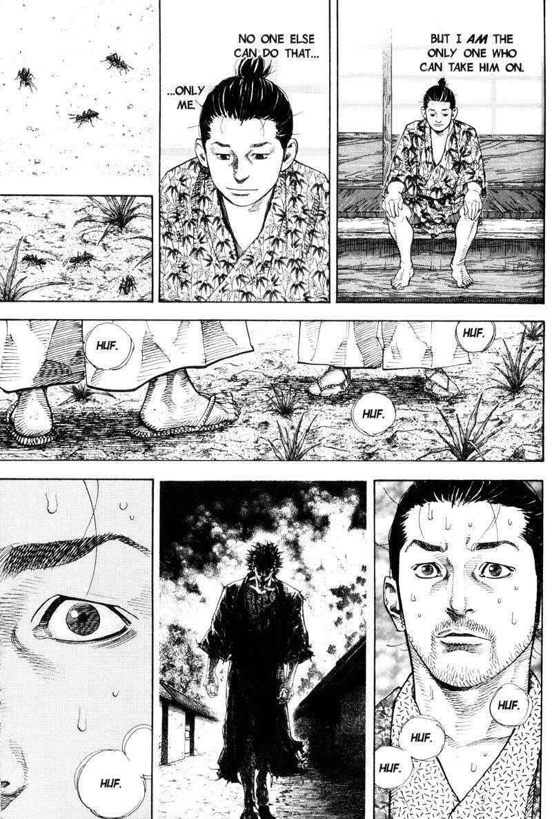 Vagabond Chapter 58 - Page 11