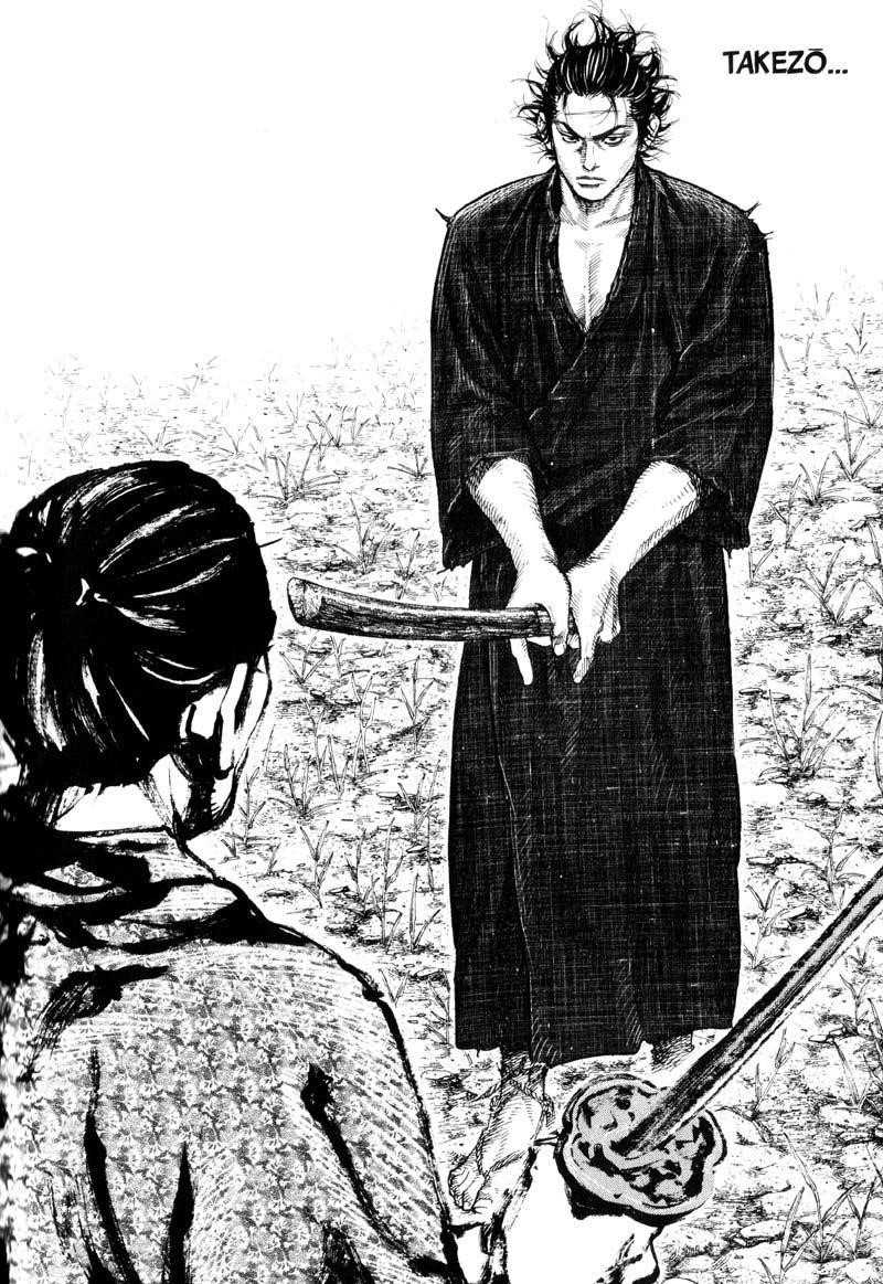 Vagabond Chapter 58 - Page 12